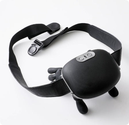 Professional 4D Neck & Shoulder Massager