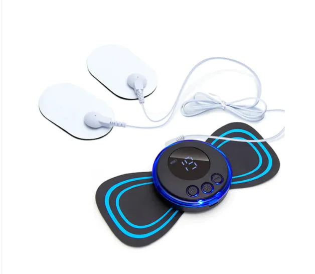 Mini Cervical Pulse Massager