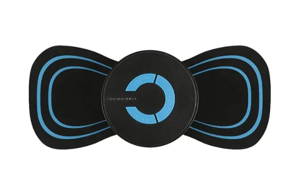 Mini Cervical Pulse Massager