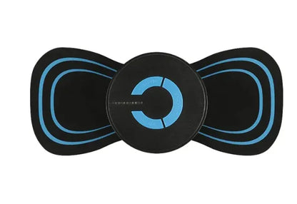 Mini Cervical Pulse Massager