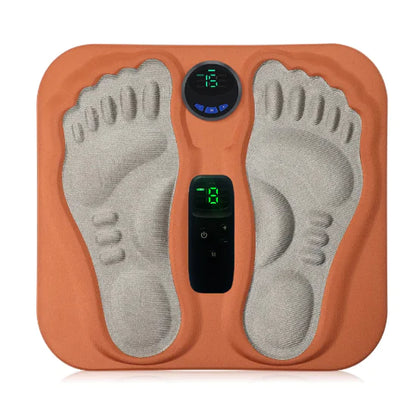 EMS Foot Massage Therapy Pad