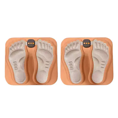 EMS Foot Massage Therapy Pad